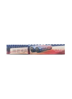 VITALY 20 AAA And 10 AA Super Heavy Duty  Battery Set Blue/Red  - Image 2