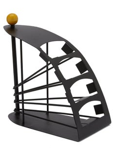 KM Remote Control Organizer Black  - Image 1