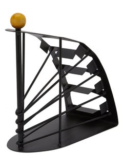 KM Remote Control Organizer Black  - Image 2