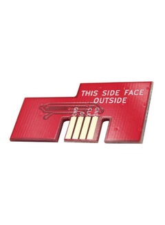 TF Digital Card
