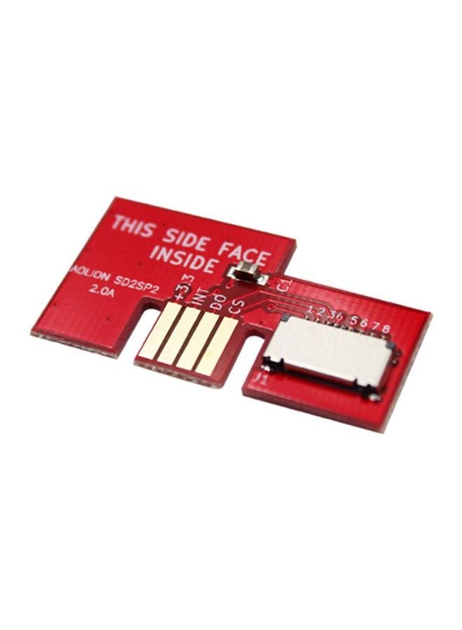 Generic - TF Digital Card - Image 1