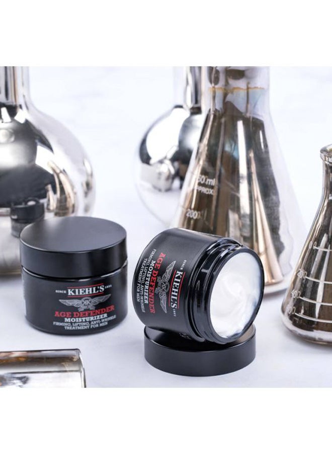 Kiehl's Age Defender Cream Moisturizer 50ml  - Image 5
