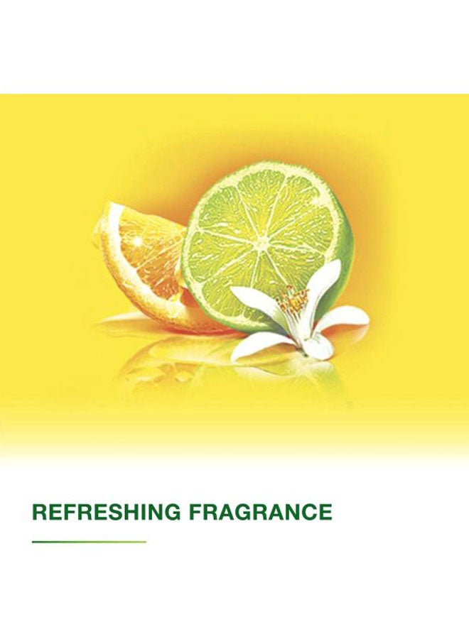 Dettol Pack Of 2 Anti-Bacterial Handwash 2x200ml - Image 4