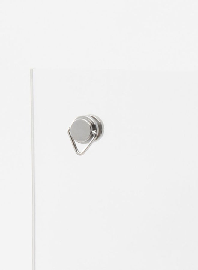 MUJI - Anti Scratch Photo Frame Clear 29.7 x 42cm - Image 1