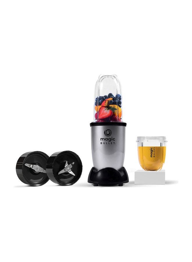 Magic Bullet Personal Size Blender 400 W MB40612 Silver/Black  - Image 2