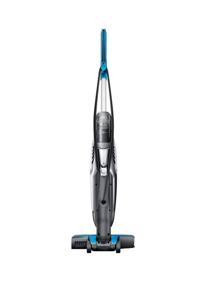 Bissell Wet And Dry Vacuum Cleaner 560W 0.8 L 560 W 1713 Black/Blue/Silver  - Image 3