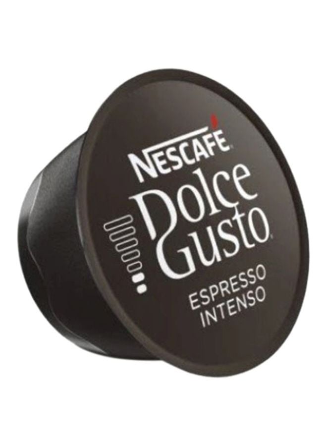 دولسي قوستو قهوة اسبريسو انتنسو 112غرام - Image 1