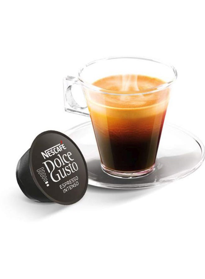 دولسي قوستو قهوة اسبريسو انتنسو 112غرام - Image 4
