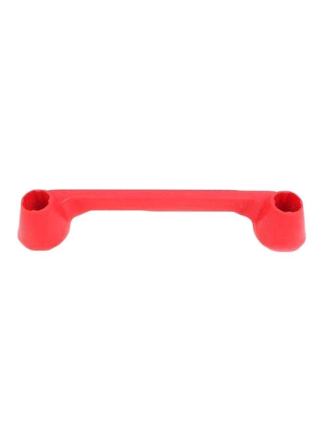 Voberry - Remote Control Thumbstick Guard For DJI Mavic Pro Red - Image 1