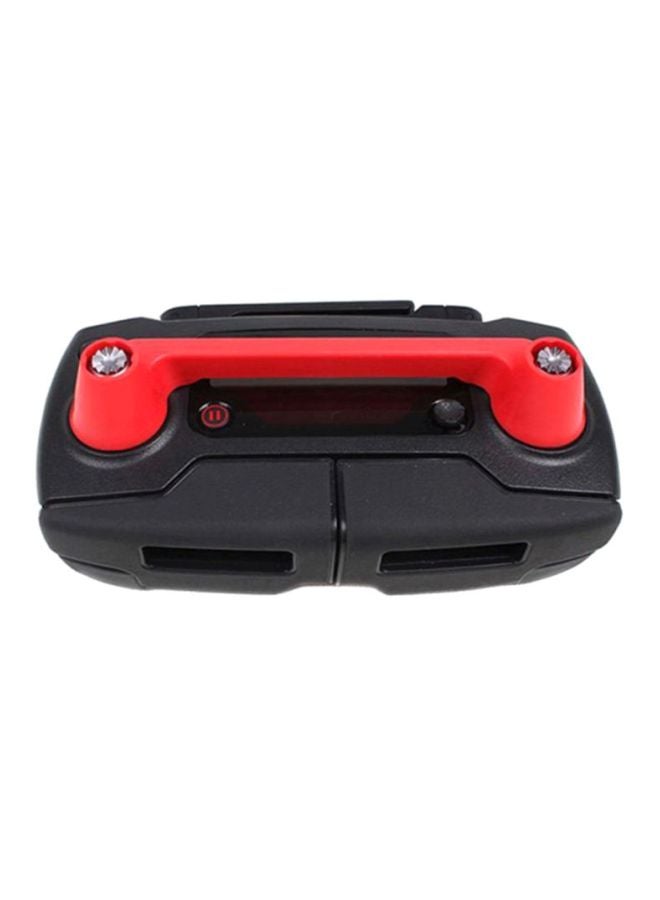 Voberry - Remote Control Thumbstick Guard For DJI Mavic Pro Red - Image 1