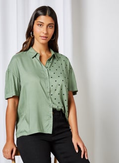 Dark Green