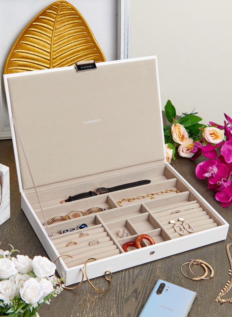 Stackers Supersize Jewellery Box  - Image 1