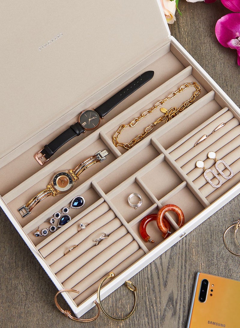 Stackers Supersize Jewellery Box  - Image 2