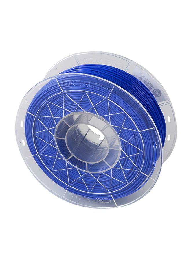 Creality 3D 3D Printer Cr-Pla Filament Blue - Image 1