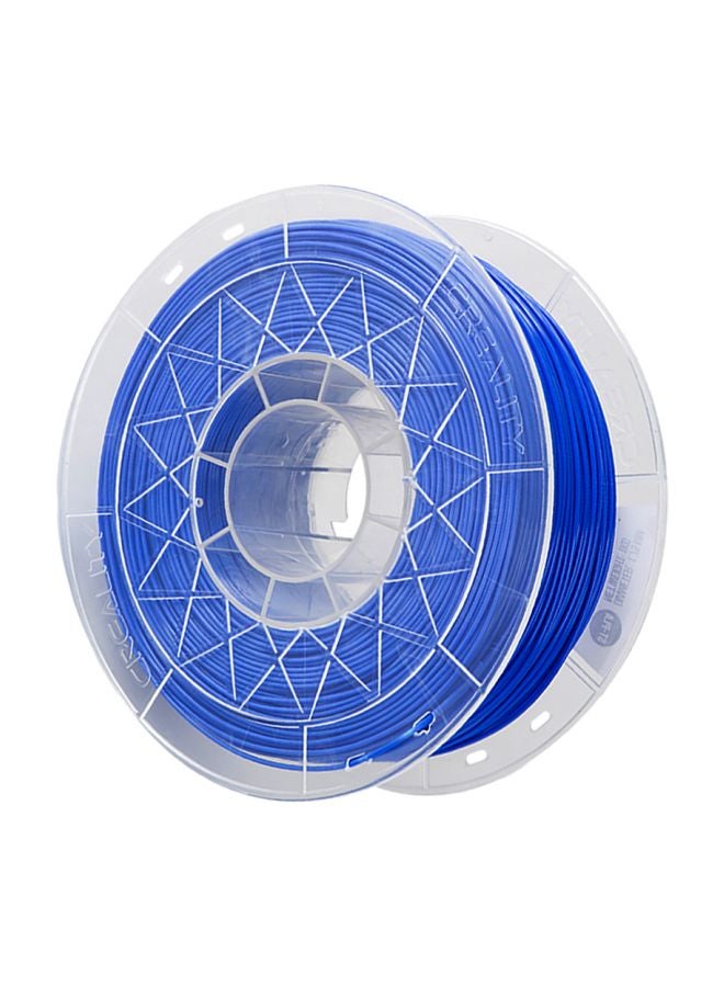 Creality 3D 3D Printer Cr-Pla Filament Blue - Image 3