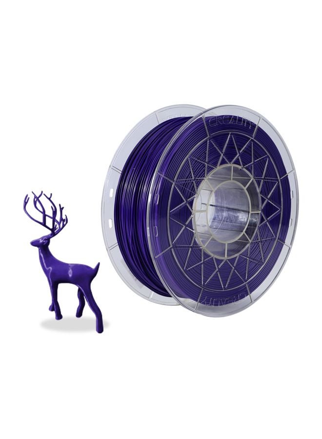 PLA 3D Printing Filament Purple - v1605256675/N41801154A_2