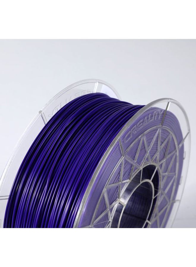 Creality 3D PLA 3D Printing Filament Purple  - Image 4