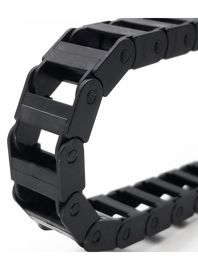 أيبيسي سلسلة سحب لنقل الحركة أسود - Image 3