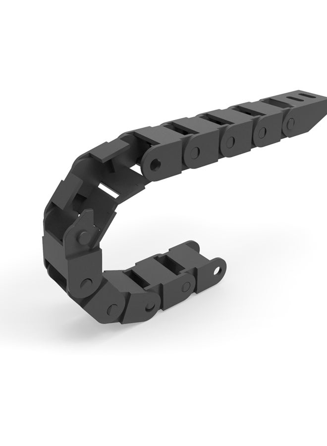 أيبيسي سلسلة سحب لنقل الحركة أسود - Image 5