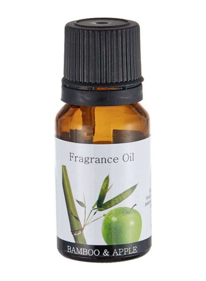 Orchid Bamboo And Apple Potpourri Oil Clear 10ml - Image 1