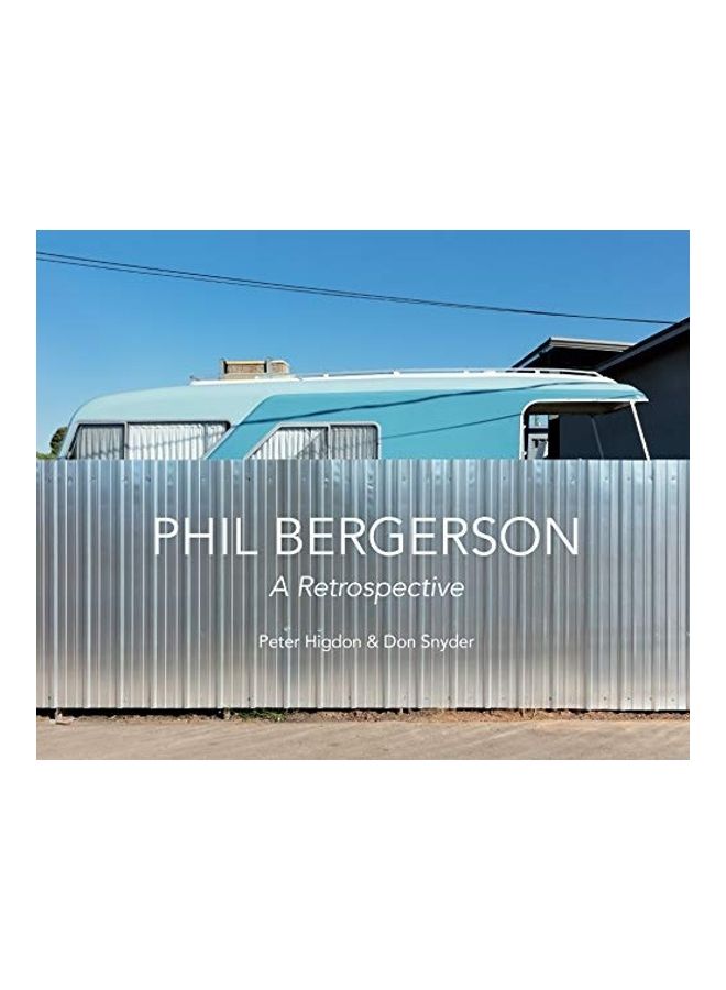 A Retrospective hardcover english