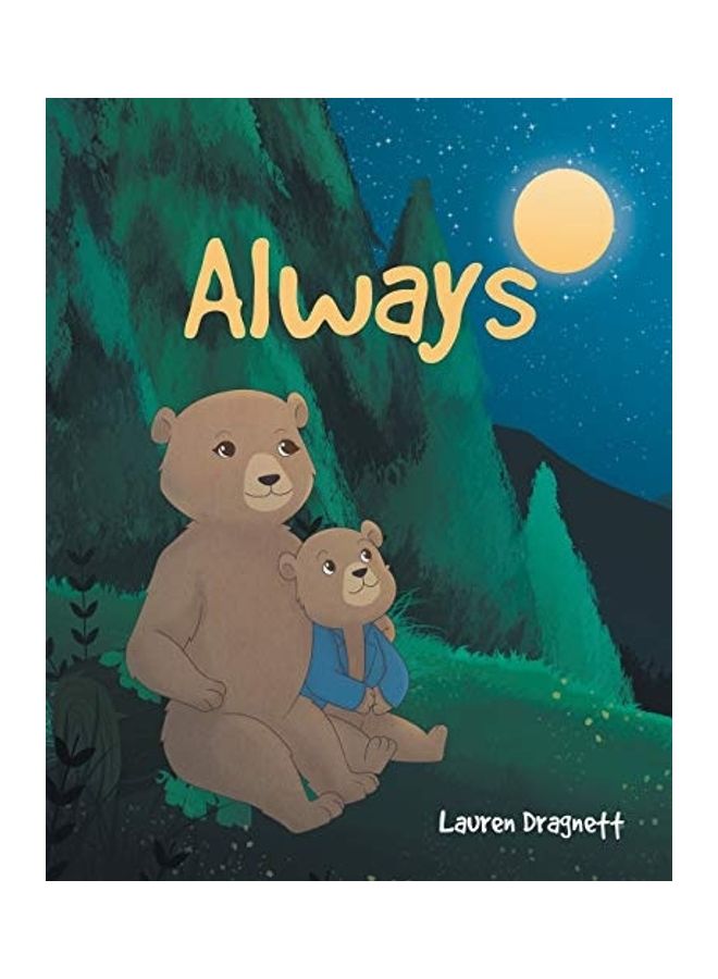 Always paperback english - Image 1