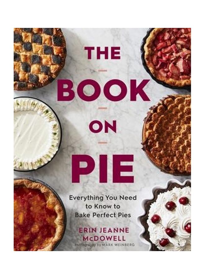 كتاب الفطائر: كل ما تحتاج إلى معرفته لخبز فطائر مثالية - Image 2