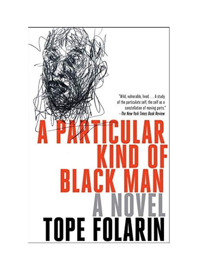 A Particular Kind Of Black Man paperback english - Image 1