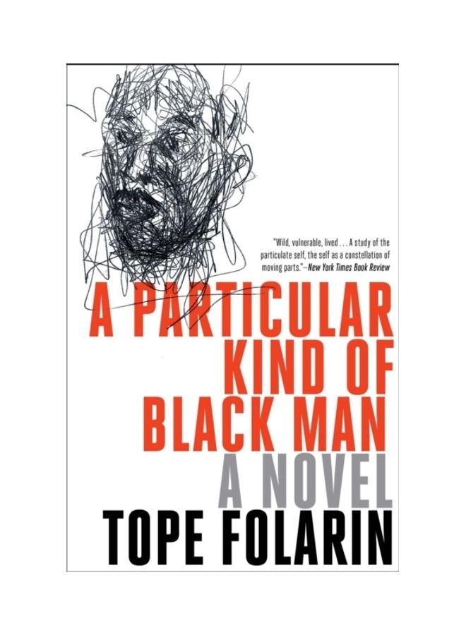 A Particular Kind Of Black Man paperback english - Image 3