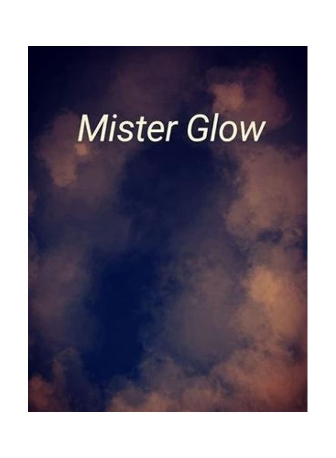 Mister Glow hardcover english - Image 2