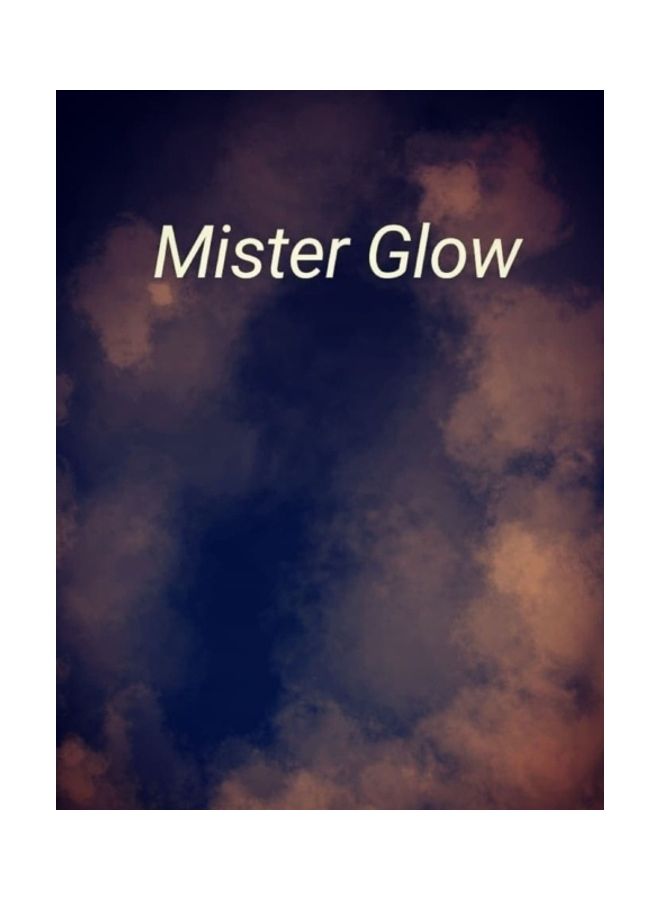 Mister Glow hardcover english - Image 3