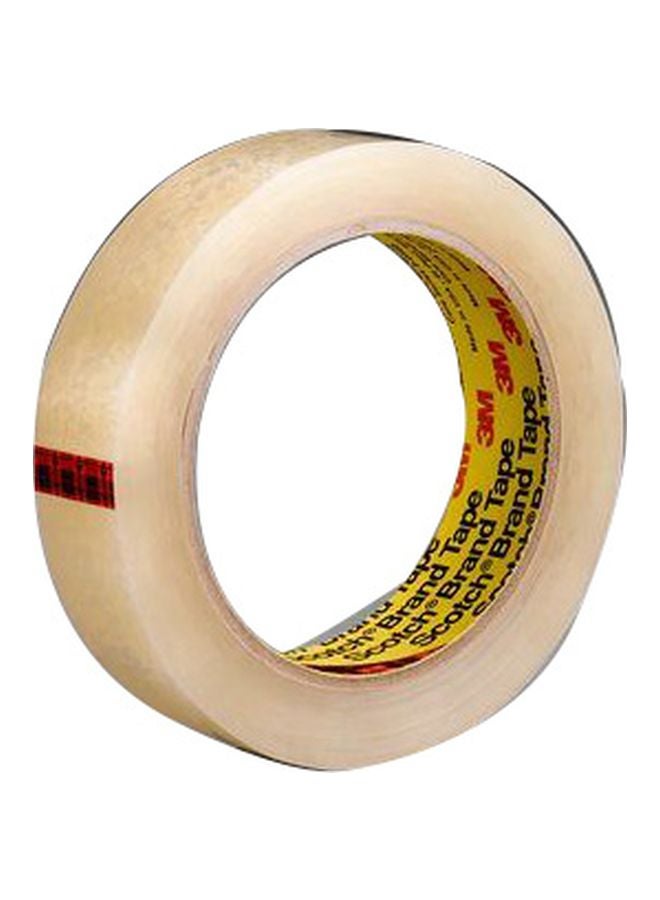 سكوتش شريط سكوتش لاصق ورقيق شفاف