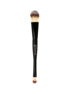 Face Foundation Brush Black/Brown/Beige - v1605264819/N41807065A_1