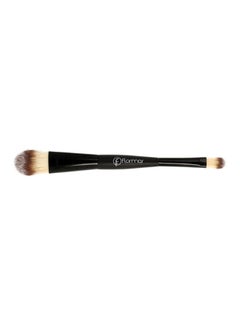 Face Foundation Brush Black/Brown/Beige - v1605264819/N41807065A_2