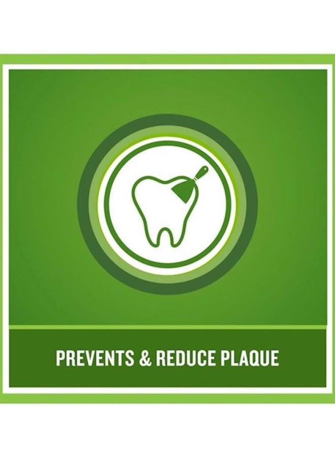 ليسترين غسول الفم بخلاصة الشاي أخضر 250ملليلتر - Image 4