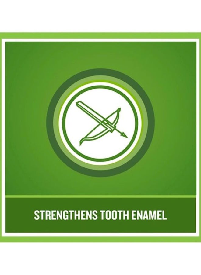 ليسترين غسول الفم بخلاصة الشاي أخضر 250ملليلتر - Image 5