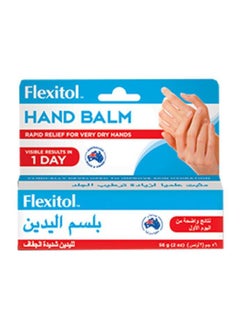 Flexitol Hand Balm 56grams  - Image 2