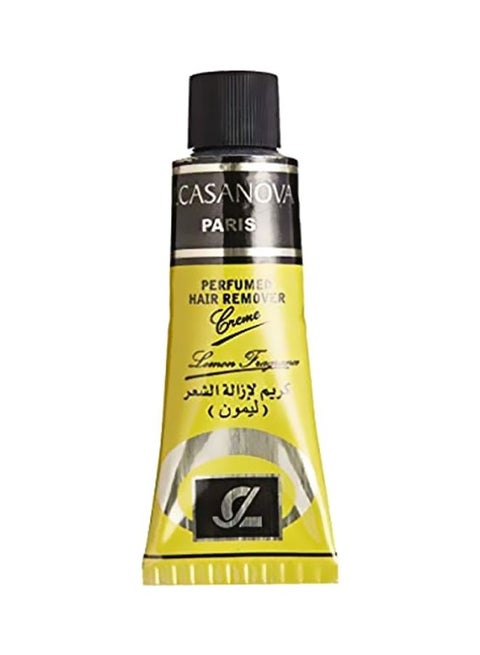 كريم لإزالة الشعر بالليمون 60جرام