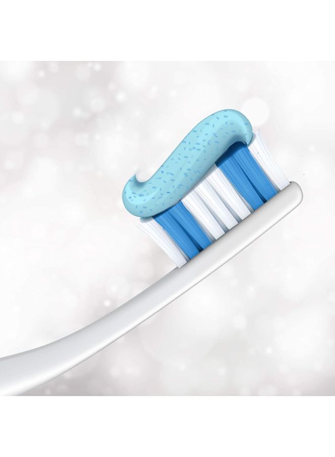 كولجيت معجون أسنان أوبتيك وايت بقوة تبييض إضافية 2x75ملليلتر - Image 5