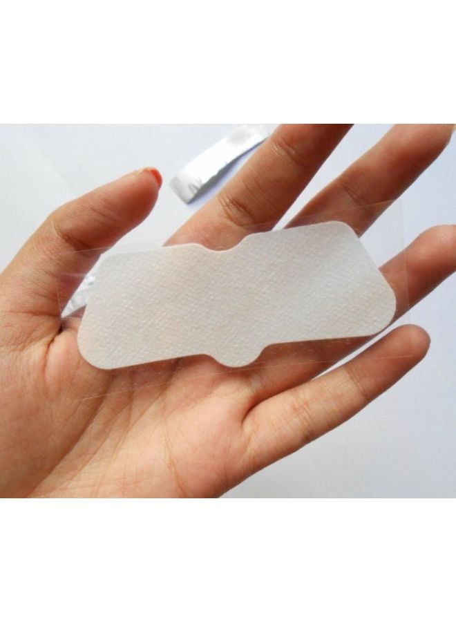 Purederm Pack Of 6 Aloe Nose Pore Strips - Image 2