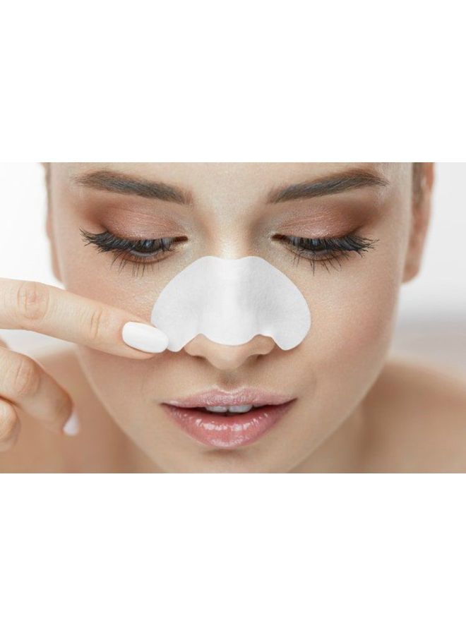 Purederm Pack Of 6 Aloe Nose Pore Strips - Image 3