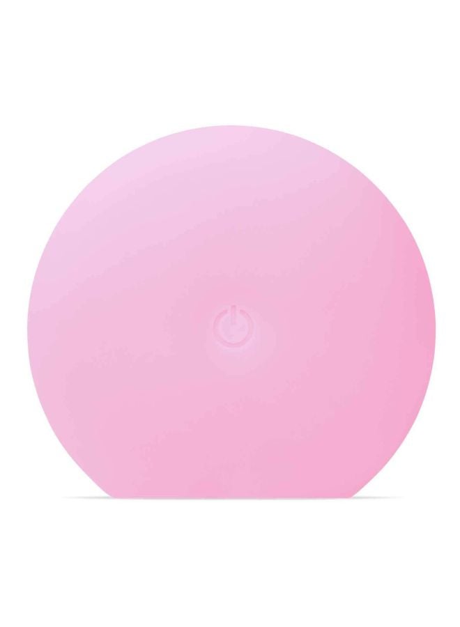 فوريو فرشاة تنظيف الوجه لونا بلاي بلس المحمولة وردي لؤلؤي - Image 3