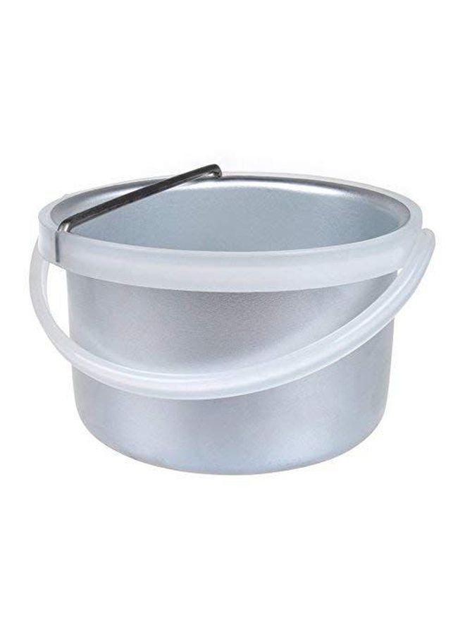 Pro-Wax100 Pack Of 2 Hot Wax With Wax Heating Machine White/Purple/Brown - Image 4