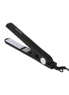 KRYPTON Hair Straightener Black 400grams  - Image 3