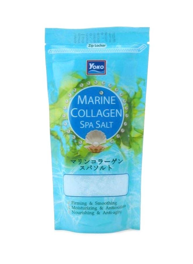 YOKO - Marine Collagen Spa Salt 300grams - Image 1