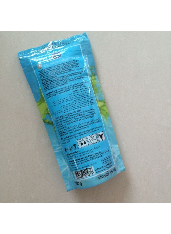YOKO - Marine Collagen Spa Salt 300grams - Image 1