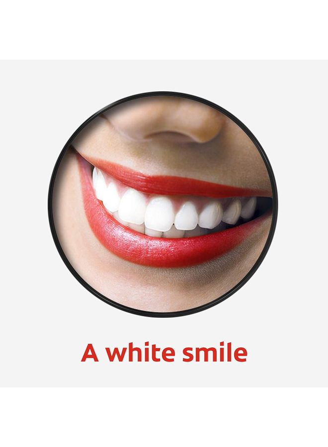 Colgate Optic Instant Whitening Effect Toothpaste White 75ml - Image 3