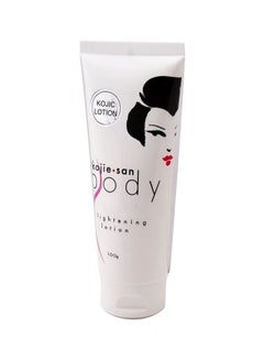 kojie.san Body Lightening Lotion 200grams  - Image 1