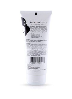 kojie.san Body Lightening Lotion 200grams  - Image 2