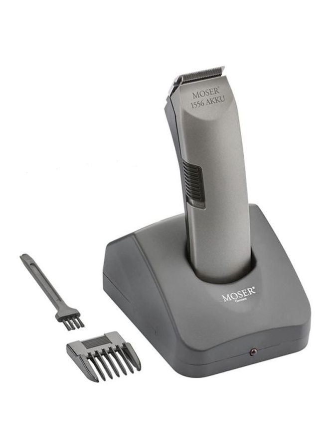 موزر ماكينة تشذيب اللحية الاحترافية تيتانيوم - Image 1